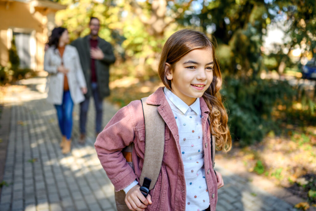 Ouderraad – Bestuur
